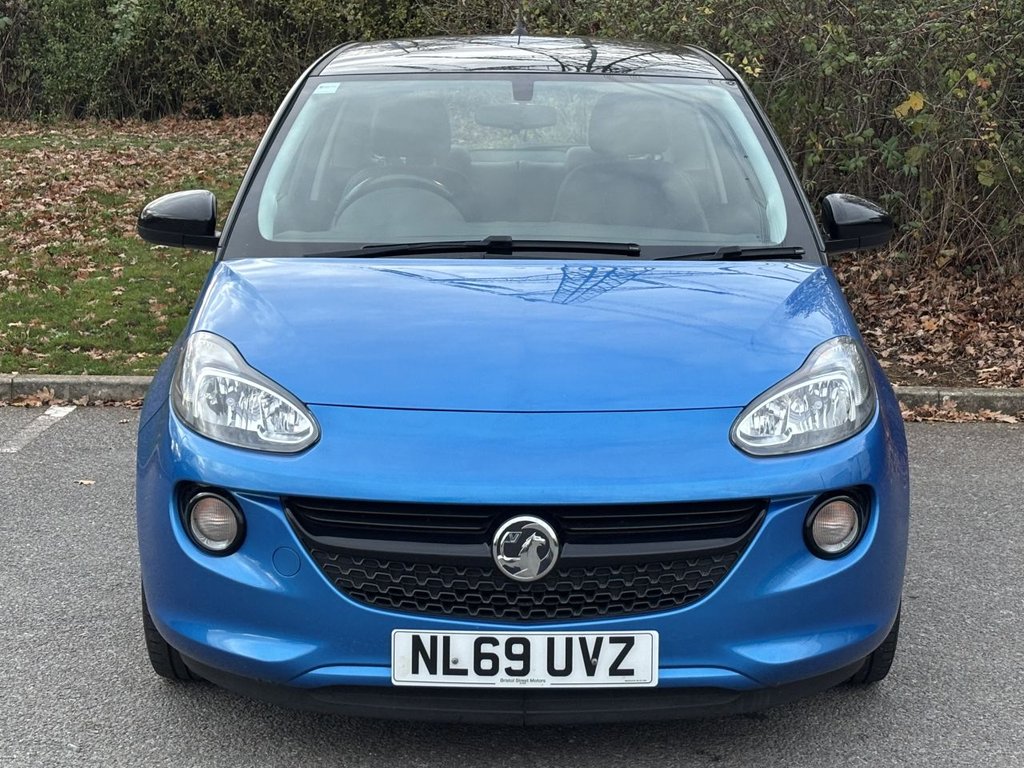 Used Vauxhall ADAM 2019 for sale - 76618022: Photo 8