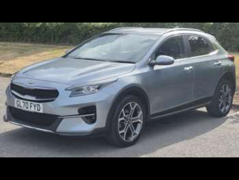 2020 (70) - 1.0 T-GDi Edition SUV 5dr Petrol Manual Euro 6 (s/s) (118 bhp)