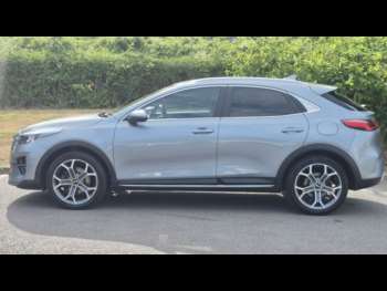 Used Kia XCeed 2020 for sale - 75135397: Photo