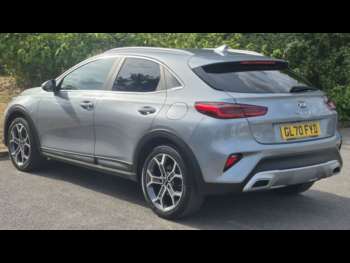 Used Kia XCeed 2020 for sale - 75135397: Photo