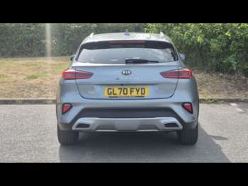 Used Kia XCeed 2020 for sale - 75135397: Photo