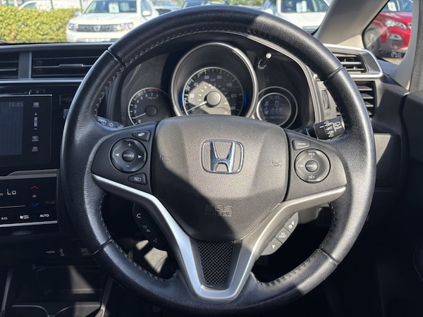 Used Honda Jazz 2018 for sale - 75528003: Photo 12