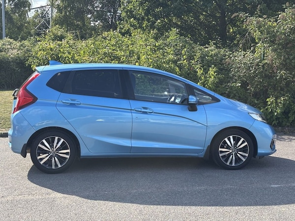 Used Honda Jazz 2018 for sale - 75528003: Photo 6