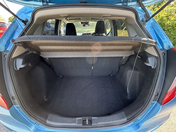 Used Honda Jazz 2018 for sale - 75528003: Photo 9