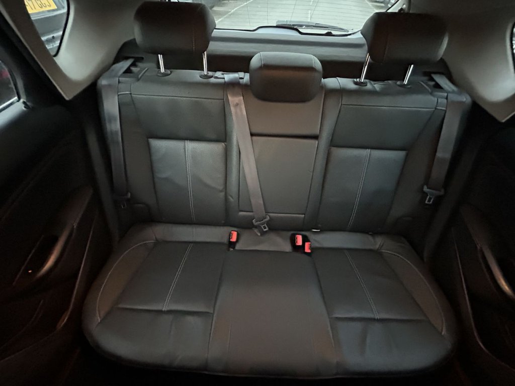 Used Vauxhall Astra 2014 for sale - 76623311: Photo 11