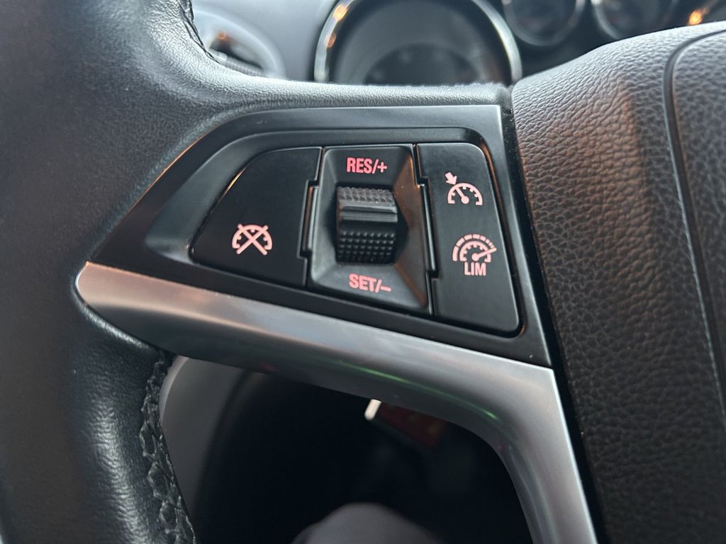 Used Vauxhall Astra 2014 for sale - 76623311: Photo 14