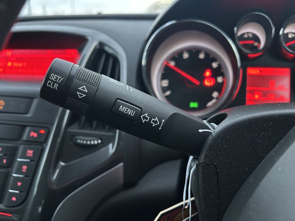 Used Vauxhall Astra 2014 for sale - 76623311: Photo 15