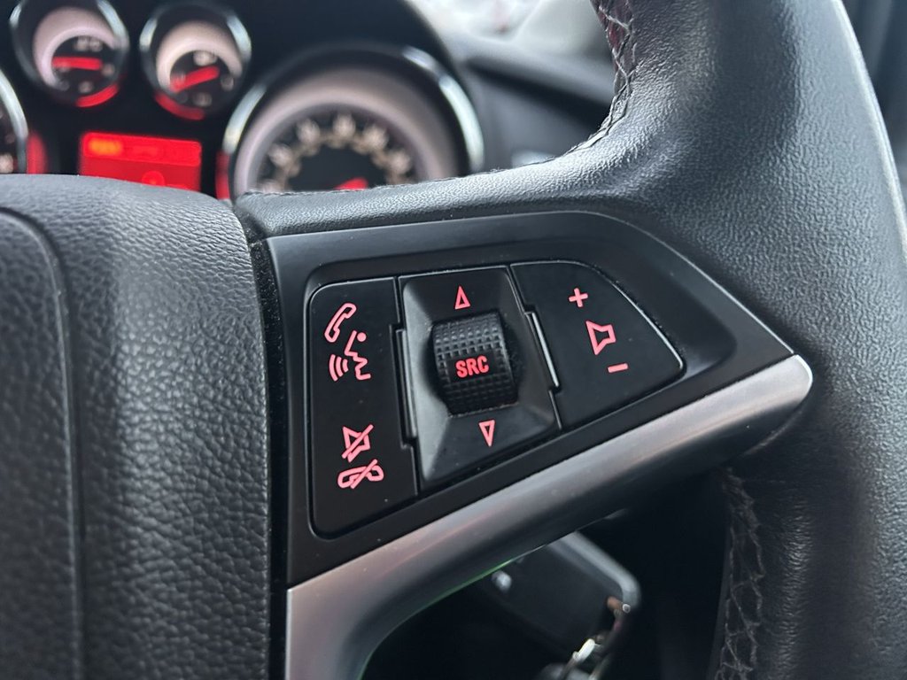 Used Vauxhall Astra 2014 for sale - 76623311: Photo 18