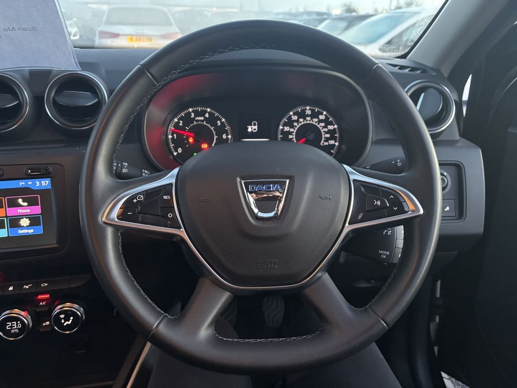Used Dacia Duster 2020 for sale - 76797616: Photo 13
