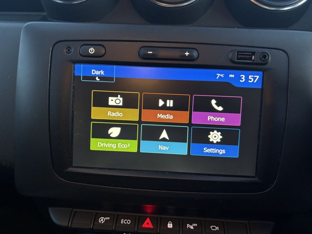 Used Dacia Duster 2020 for sale - 76797616: Photo 16