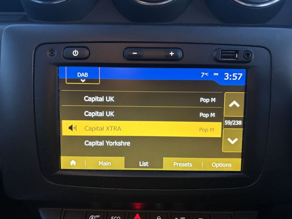 Used Dacia Duster 2020 for sale - 76797616: Photo 18