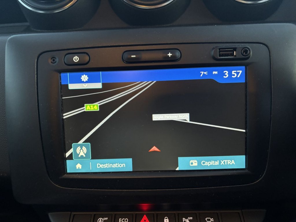 Used Dacia Duster 2020 for sale - 76797616: Photo 19