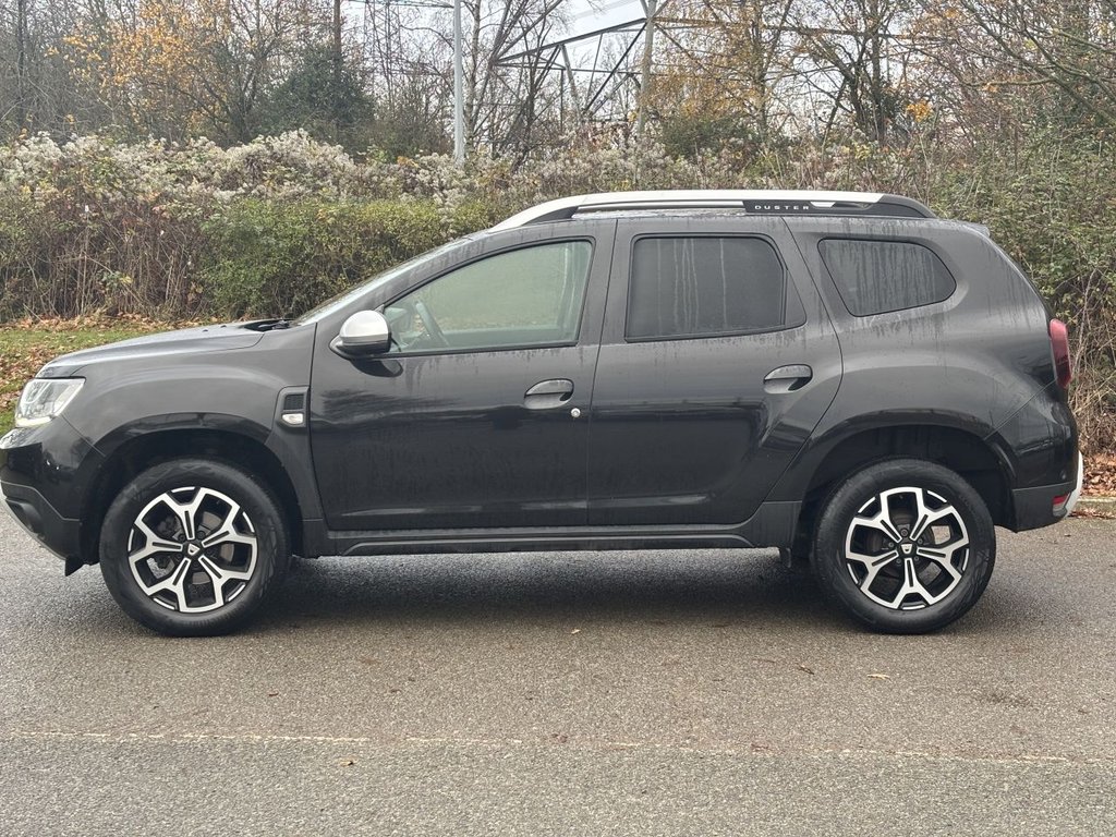 Used Dacia Duster 2020 for sale - 76797616: Photo 2