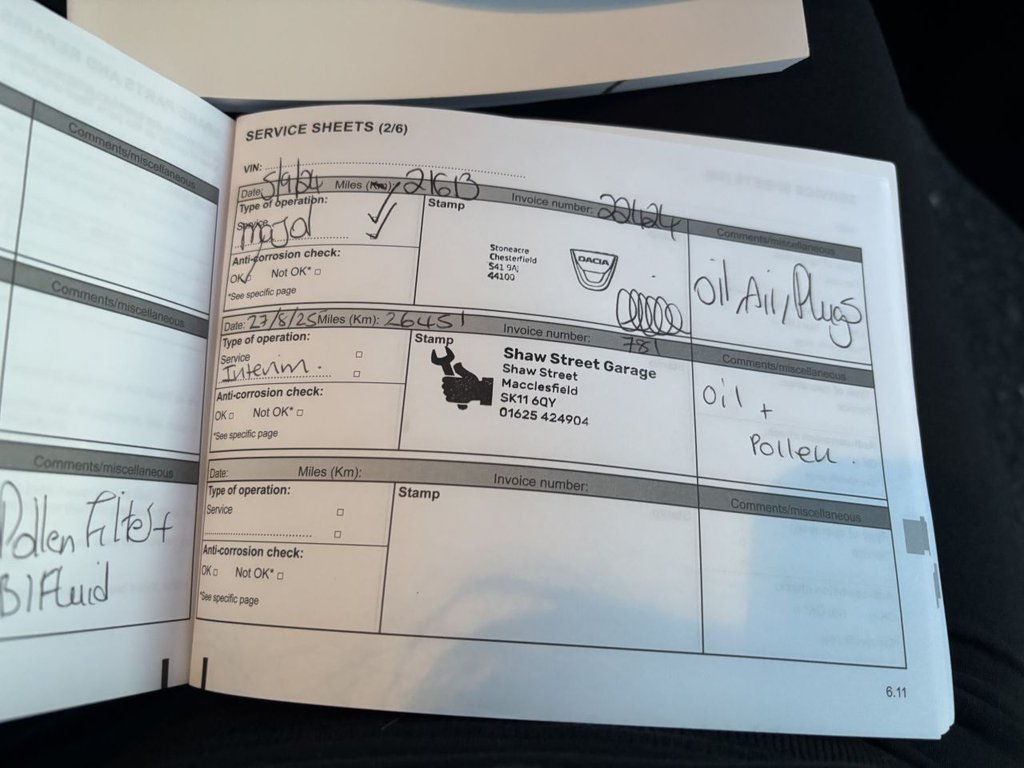 Used Dacia Duster 2020 for sale - 76797616: Photo 21