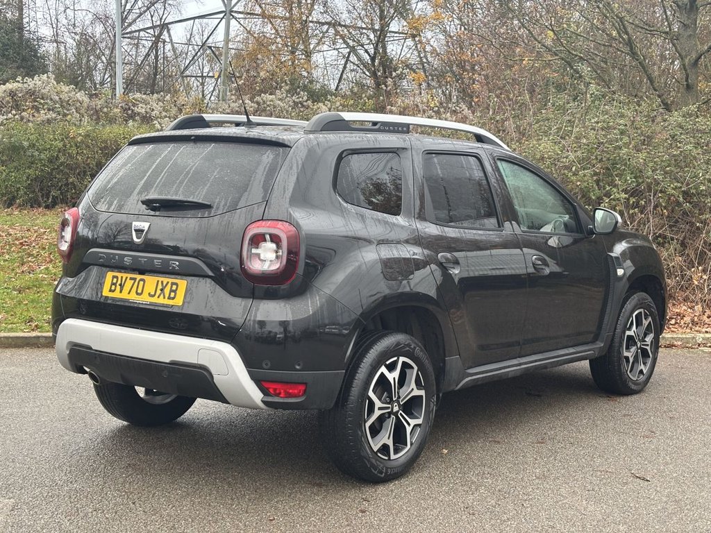 Used Dacia Duster 2020 for sale - 76797616: Photo 5