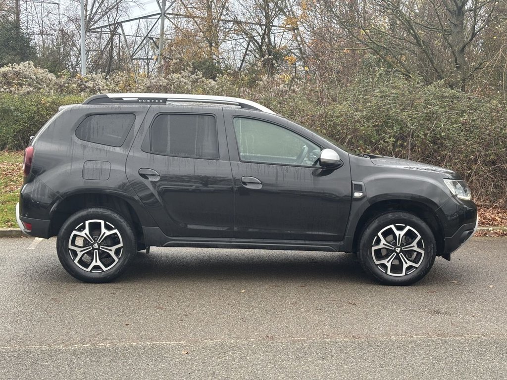 Used Dacia Duster 2020 for sale - 76797616: Photo 6