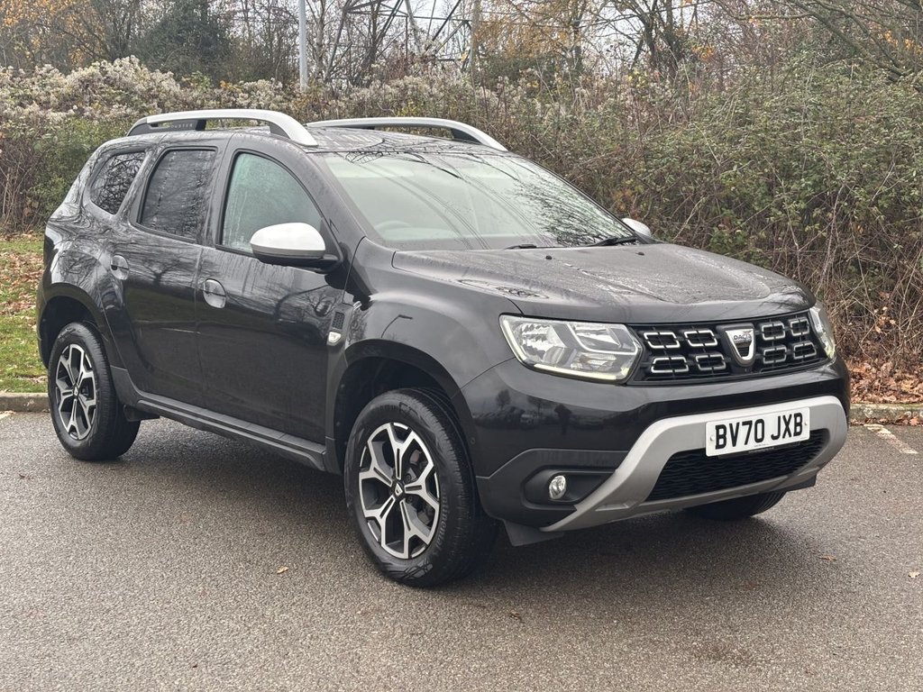Used Dacia Duster 2020 for sale - 76797616: Photo 7