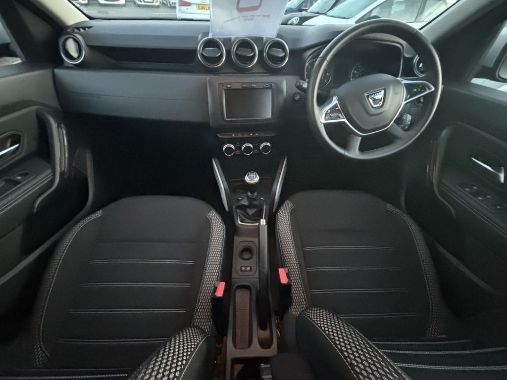 Used Dacia Duster 2020 for sale - 76797616: Photo 9