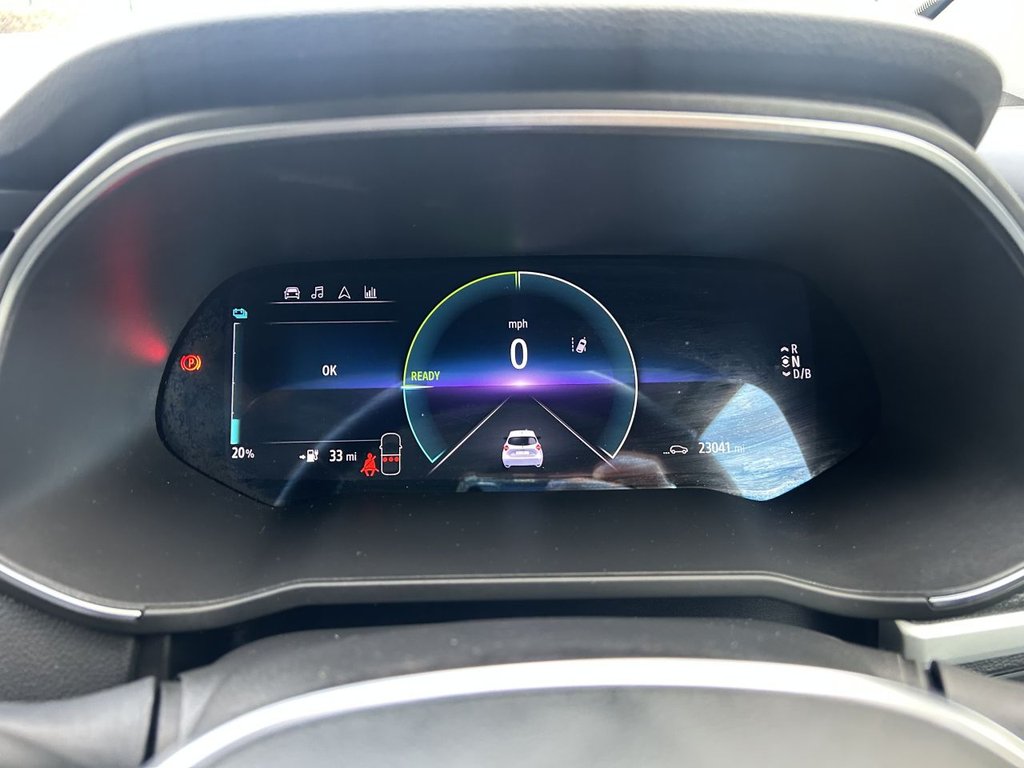 Used Renault Zoe 2020 for sale - 77747894: Photo 15