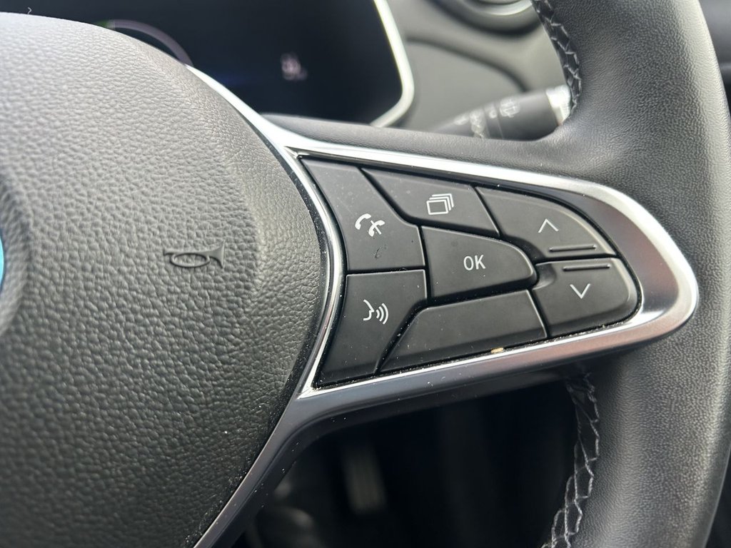 Used Renault Zoe 2020 for sale - 77747894: Photo 18