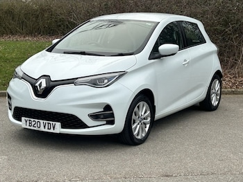 2020 (20) - 100kW i Iconic R135 50kWh 5dr Auto