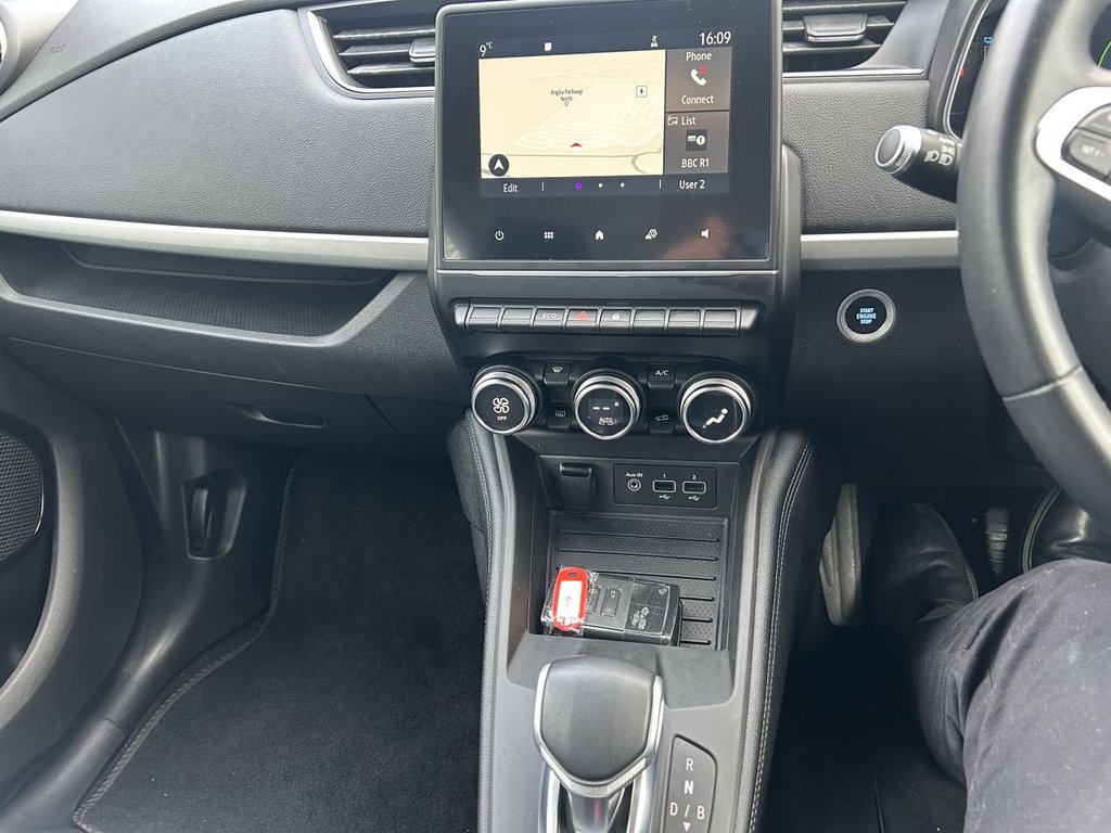 Used Renault Zoe 2020 for sale - 77747894: Photo 20
