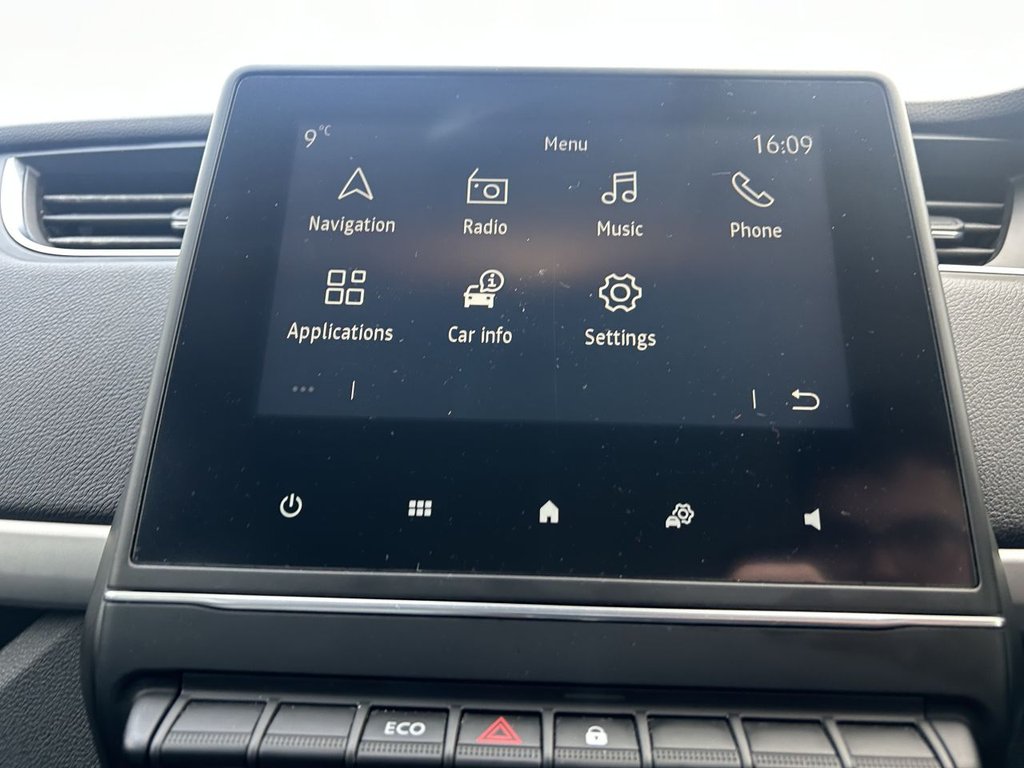 Used Renault Zoe 2020 for sale - 77747894: Photo 21