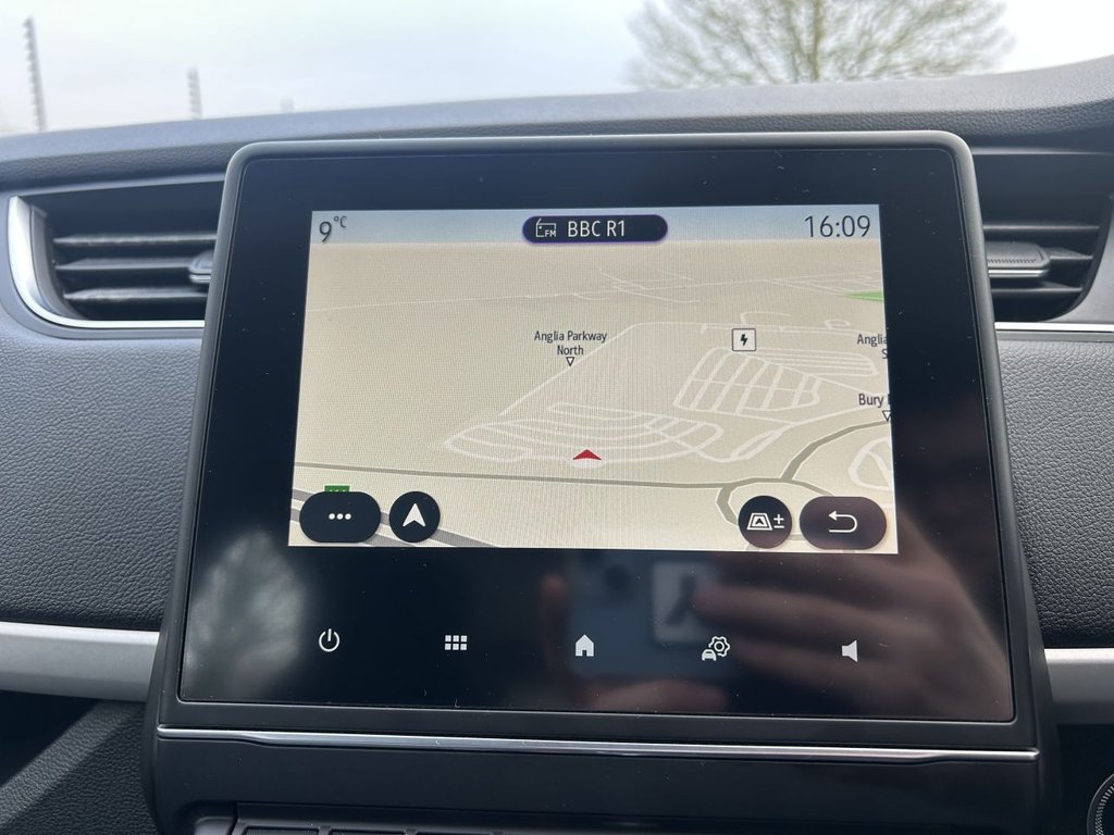 Used Renault Zoe 2020 for sale - 77747894: Photo 22