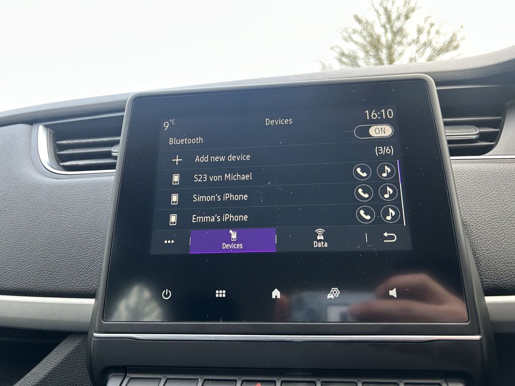 Used Renault Zoe 2020 for sale - 77747894: Photo 23