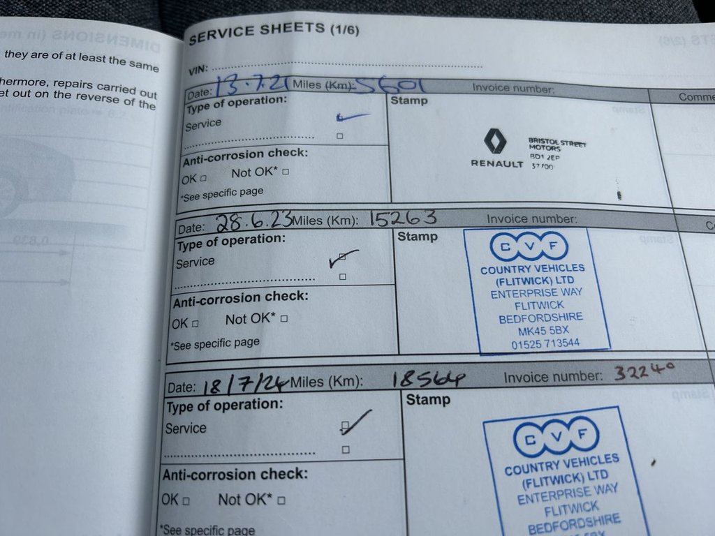 Used Renault Zoe 2020 for sale - 77747894: Photo 26