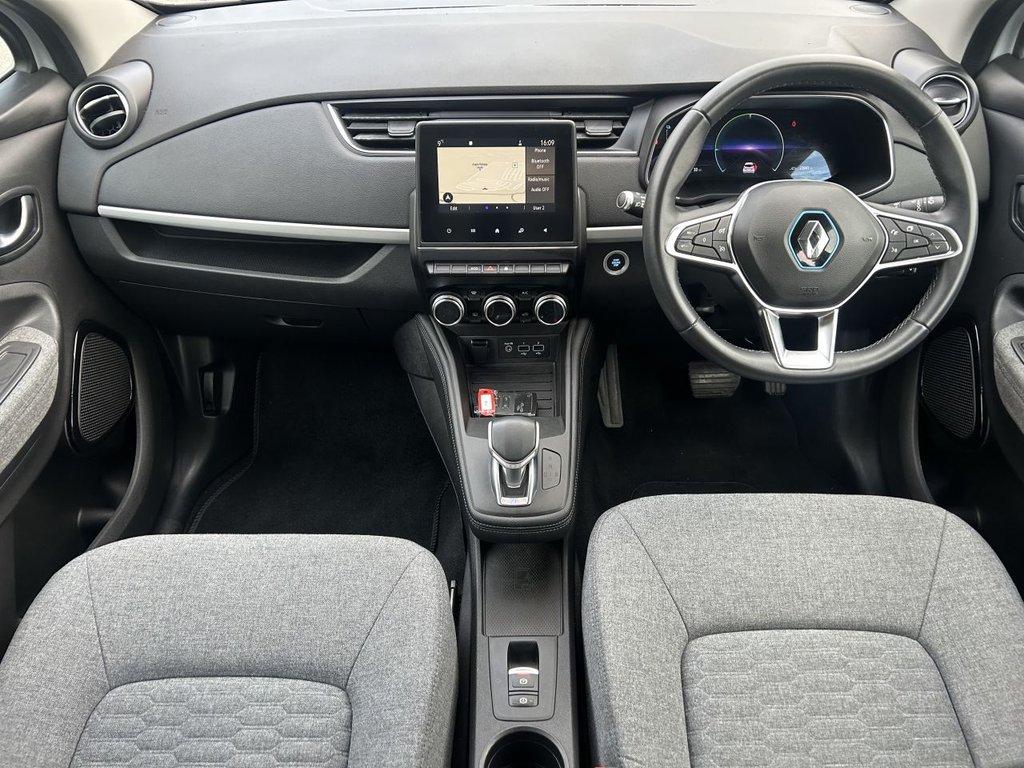 Used Renault Zoe 2020 for sale - 77747894: Photo 9
