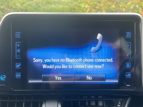 Used Toyota C-HR 2017 for sale - 75542693: Photo 14
