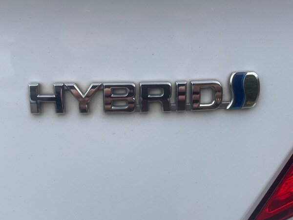 Used Toyota C-HR 2017 for sale - 75542693: Photo 21