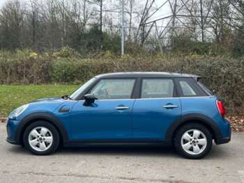 Used MINI Hatch 2022 for sale - 73159189: Photo
