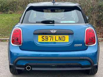 Used MINI Hatch 2022 for sale - 73159189: Photo
