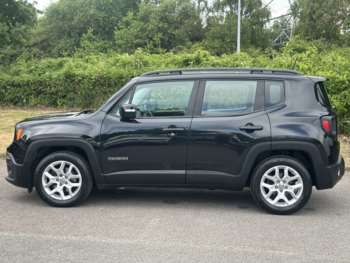 Used Jeep Renegade 2016 for sale - 75111005: Photo