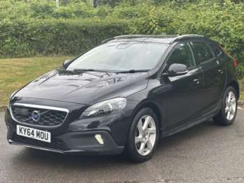 2014 (64) - D2 Cross Country Lux Nav 5dr Powershift