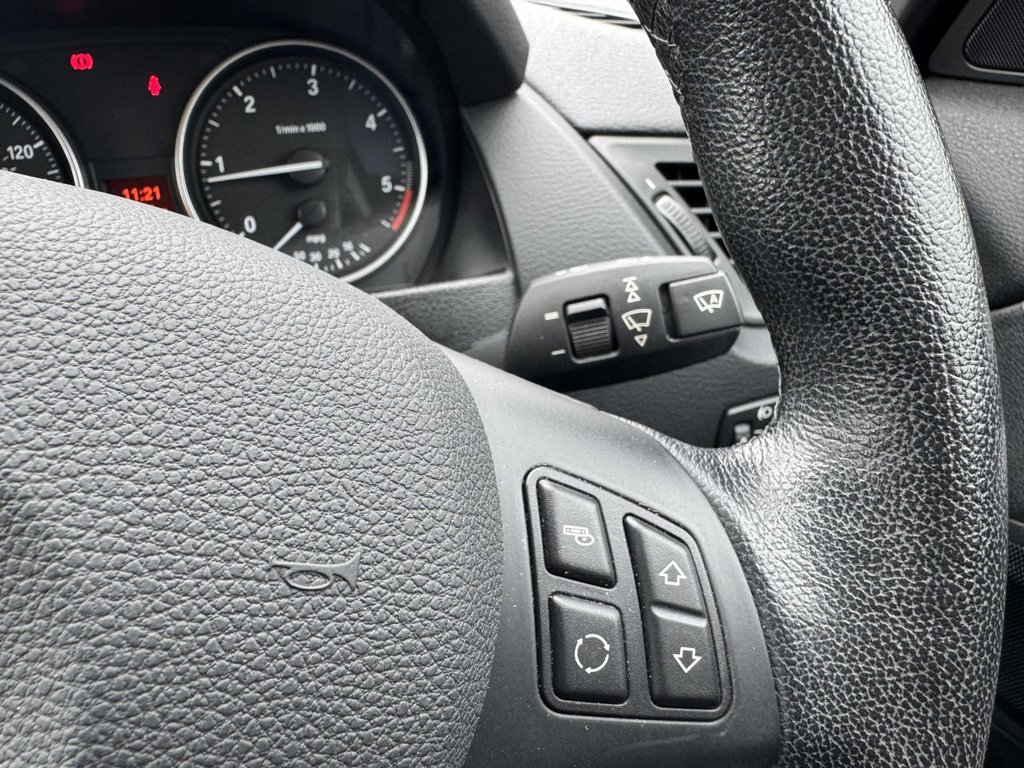 Used BMW X1 2011 for sale - 78002309: Photo 13