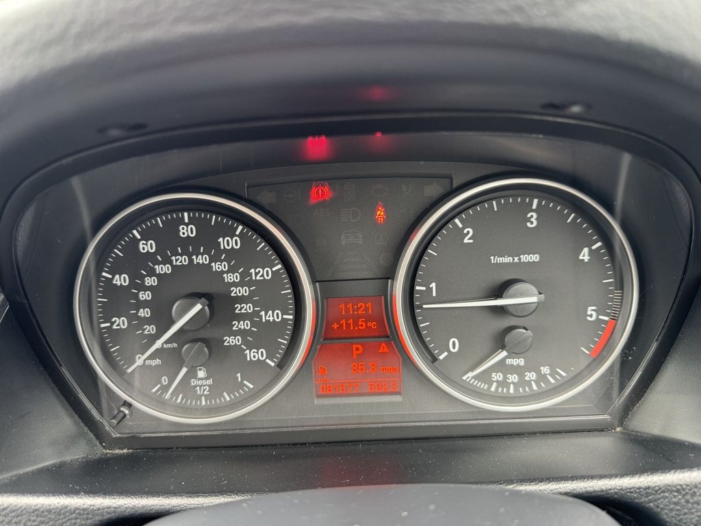 Used BMW X1 2011 for sale - 78002309: Photo 14