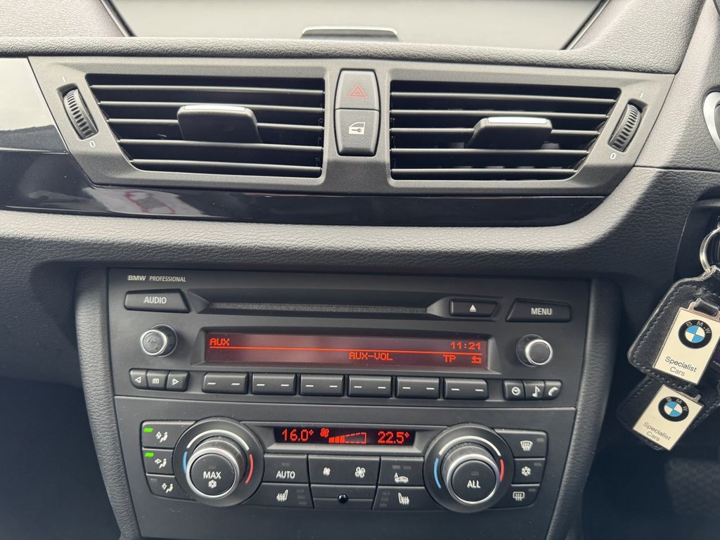 Used BMW X1 2011 for sale - 78002309: Photo 15