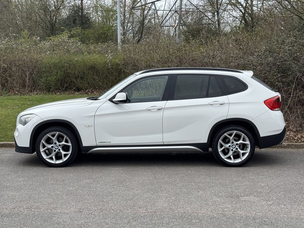 Used BMW X1 2011 for sale - 78002309: Photo 2