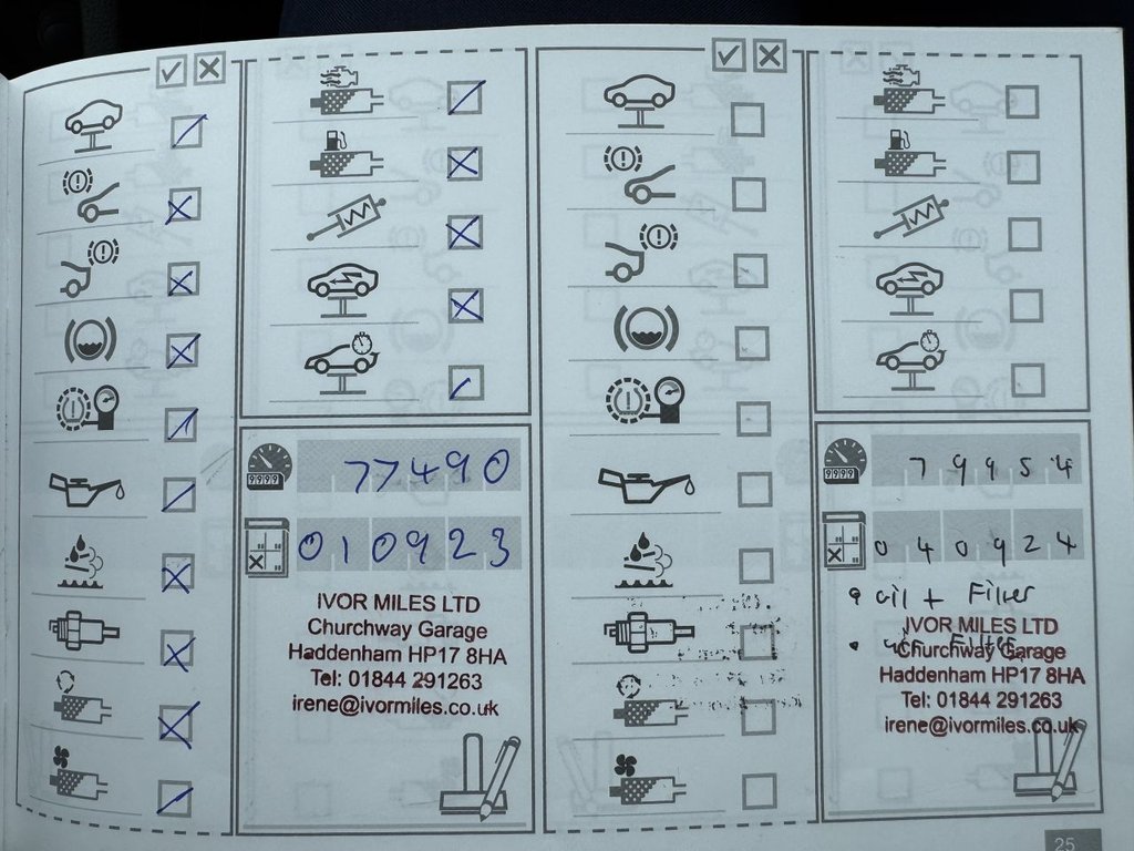 Used BMW X1 2011 for sale - 78002309: Photo 21