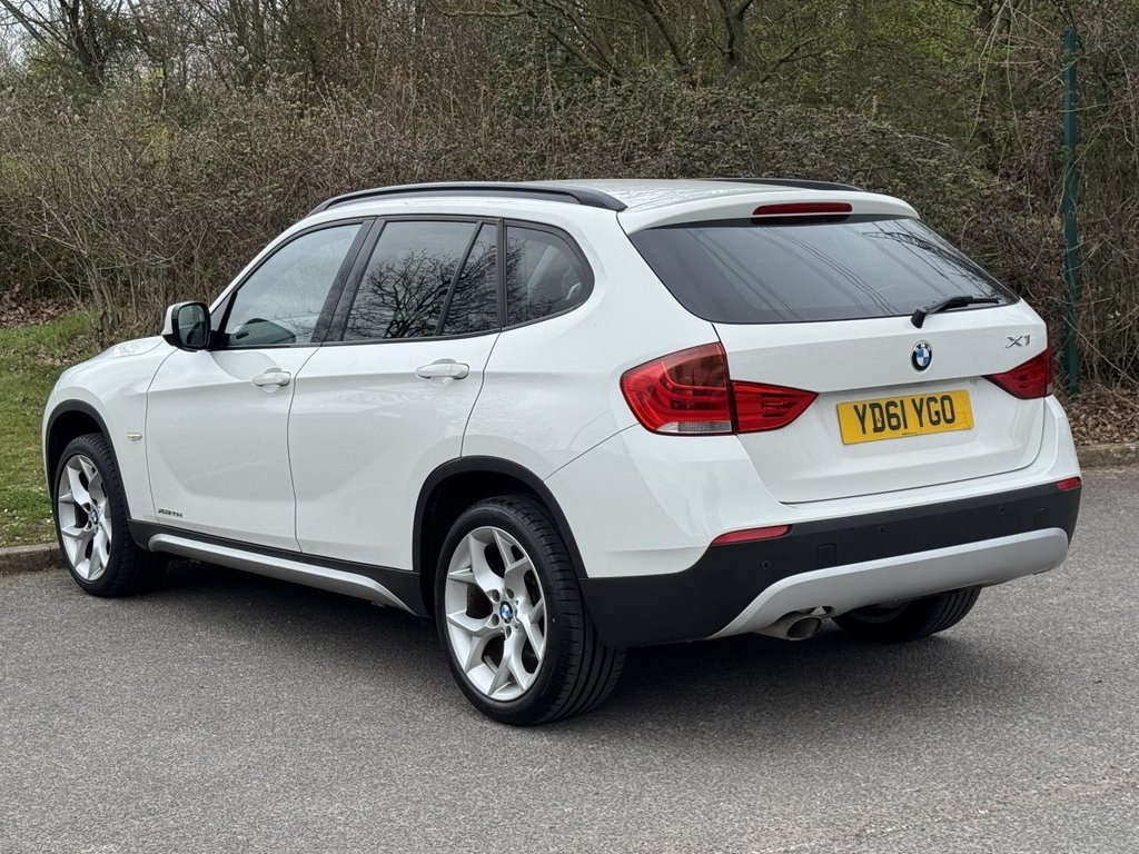 Used BMW X1 2011 for sale - 78002309: Photo 3