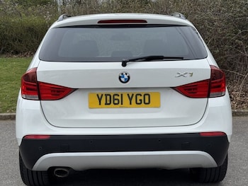 Used BMW X1 2011 for sale - 78002309: Photo