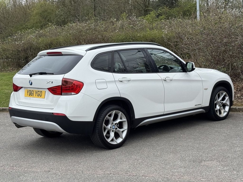 Used BMW X1 2011 for sale - 78002309: Photo 5