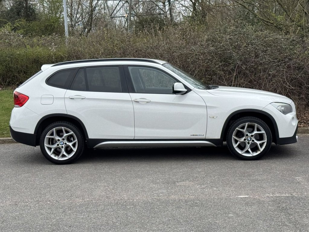 Used BMW X1 2011 for sale - 78002309: Photo 6