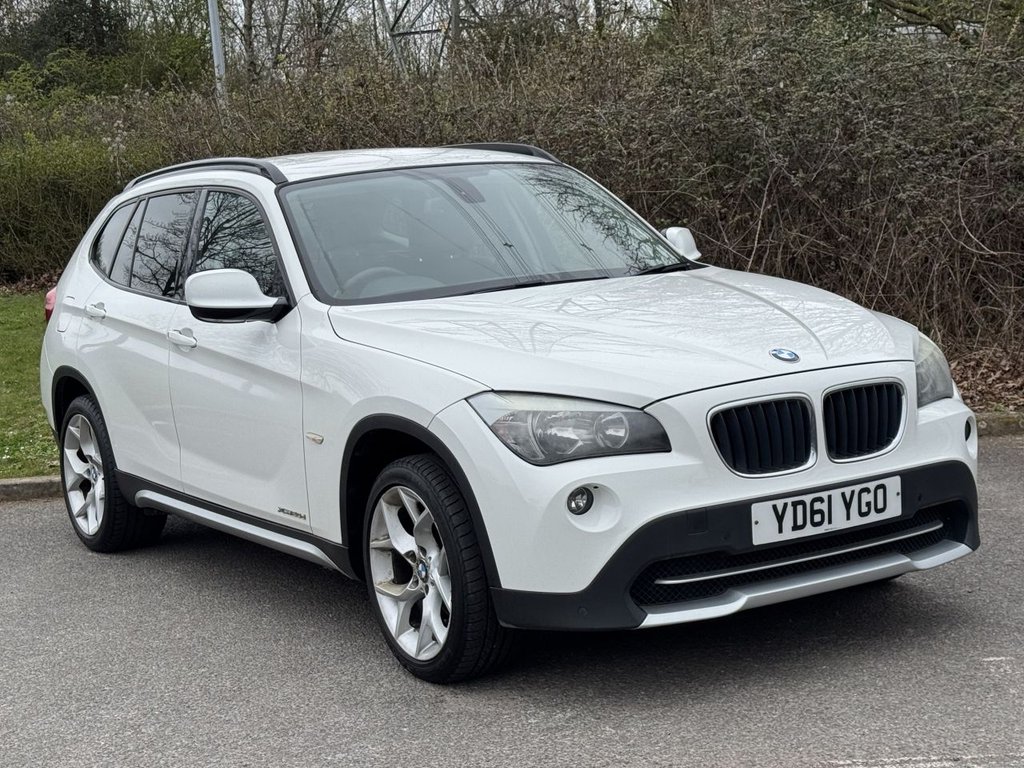 Used BMW X1 2011 for sale - 78002309: Photo 7