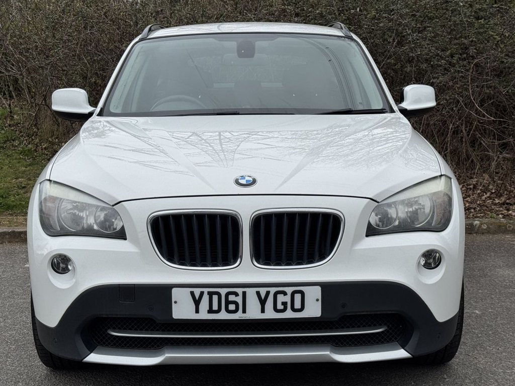 Used BMW X1 2011 for sale - 78002309: Photo 8
