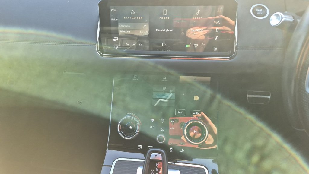 Used Land Rover Range Rover Evoque 2022 for sale - 76986343: Photo 17