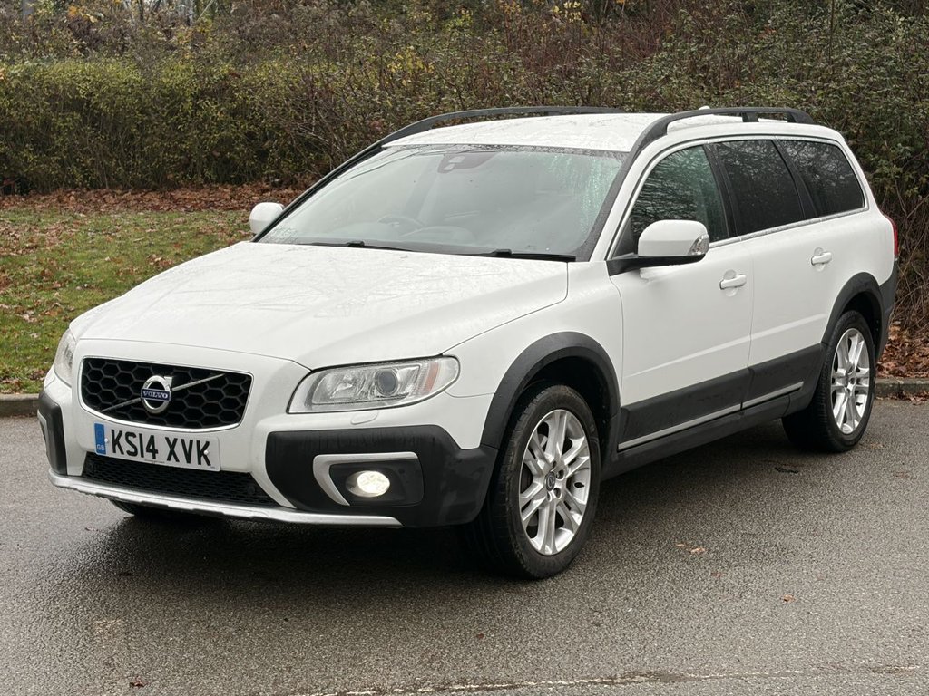 Used Volvo XC70 2014 for sale - 76820330: Photo 1